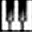 ABC Baby Piano