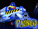 Look at screenshot of Flyonoid