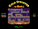 Look at screenshot of Gold Sprinter