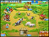Look at screenshot of Farm Frenzy 3: Russian Roulette