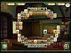 Look at screenshot of Spooky Mahjong