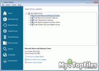Look at screenshot of Driver Genius Professional Edition