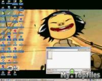 Look at screenshot of VideoDesktop