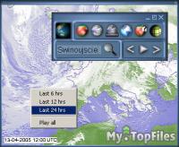 Look at screenshot of Webmizzle