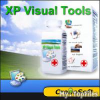Look at screenshot of XP Visual Tools