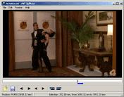 Look at screenshot of AVI Splitter(1)