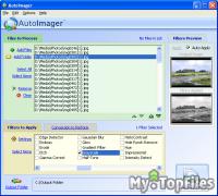 Look at screenshot of AutoImager