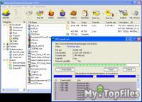 Look at screenshot of Internet Download Manager