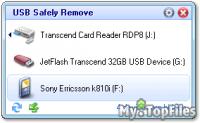 Look at screenshot of USB Safely Remove