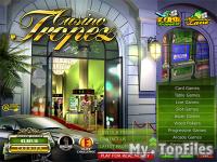 Look at screenshot of Tropez Free Adult Games