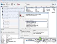 Look at screenshot of Active Kill Disk - Hard Drive Eraser