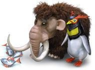 Look at screenshot of Farm Frenzy 3: Ice Age