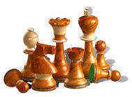 Look at screenshot of Grand Master Chess Tournament