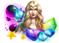 Look at screenshot of Jewel Legends: Magical Kingdom