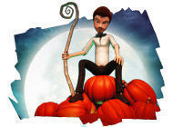 Look at screenshot of Evil Pumpkin: The Lost Halloween