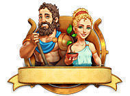 Look at screenshot of 12 Labours of Hercules IV: Mother Nature. Collector's Edition