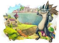 Look at screenshot of Cubis Kingdoms. Collector's Edition
