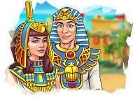 Look at screenshot of Ramses: Rise of Empire