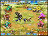 Look at screenshot of Farm Frenzy 3: Madagascar