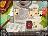 Look at screenshot of Solitaire Mystery: Stolen Power