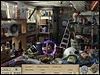 Look at screenshot of Letters from Nowhere