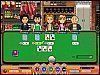 Look at screenshot of Hometown Poker Hero. Premium Edition
