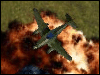 Look at screenshot of Skies of War