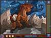 Look at screenshot of Mosaic: Game of Gods II