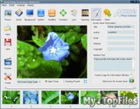 Look at screenshot of Acme Photo ScreenSaver Maker
