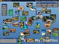 Look at screenshot of Jigs@w Puzzle Nature Edition