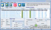 Look at screenshot of Alt WAV MP3 WMA OGG Converter