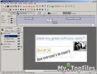 Look at screenshot of AnFX