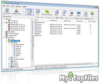 Look at screenshot of Navicat - The World Best MySQL Client - Navicat (p
