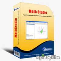 Look at screenshot of Math Studio