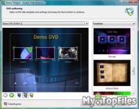 Look at screenshot of Exsate VideoExpress