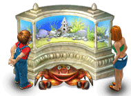 Look at screenshot of Tropical Fish Shop 2