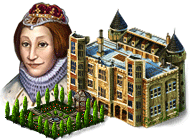 Look at screenshot of Build-a-lot: The Elizabethan Era