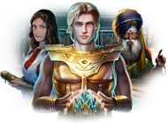 Look at screenshot of Alexander the Great: Secrets of Power Collector's Edition