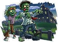 Look at screenshot of Zombie Solitaire