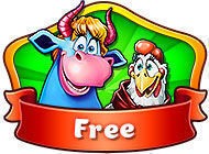 Look at screenshot of Farm Frenzy Inc.