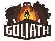 Look at screenshot of Goliath