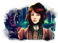 Look at screenshot of The Mahjong Huntress