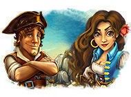 Look at screenshot of Pirate Chronicles. Collector's Edition