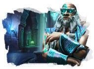 Look at screenshot of Lost Lands: Ice Spell. Collector's Edition