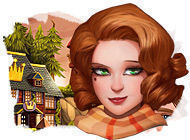 Look at screenshot of Rose Riddle: The Fairy Tale Detective