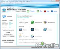 Look at screenshot of Window Power Tools